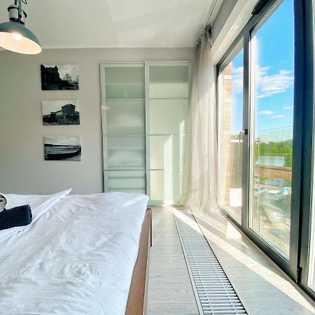 Appartamento Bp III Premium Stary Toruń Esterno foto