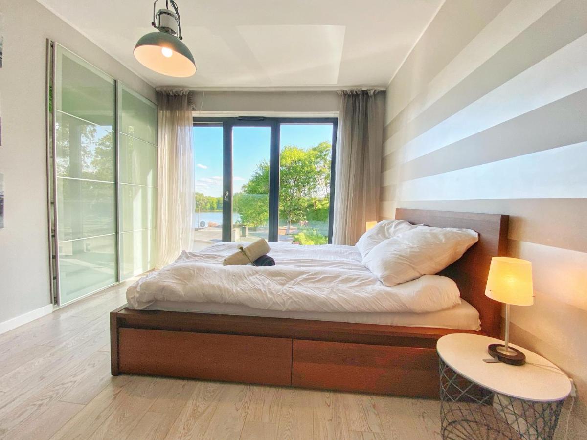 Appartamento Bp III Premium Stary Toruń Esterno foto